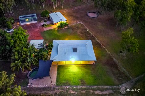 Property photo of 52 McGill Road Girraween NT 0836