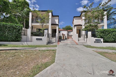 Property photo of 2/77 Depper Street St Lucia QLD 4067