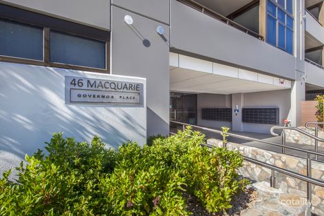 Property photo of 156/46 Macquarie Street Barton ACT 2600