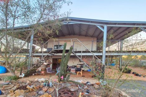 20 Nairn St, Roebourne, WA 6718