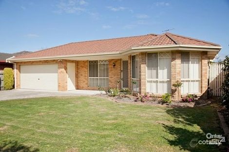 65 Howey Rd, Pakenham, VIC 3810