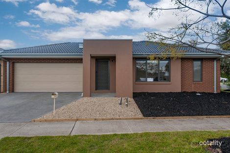 Property photo of 46 Gallantry Avenue Craigieburn VIC 3064