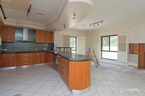 Property photo of 167 Parkview Crescent Cornubia QLD 4130