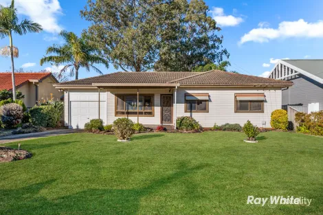 Property photo of 20 Matthew Crescent Blacktown NSW 2148
