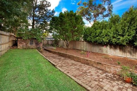 Property photo of 124 Gipps Street Drummoyne NSW 2047