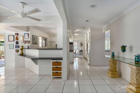 Property photo of 119 Galaxy Street Bridgeman Downs QLD 4035