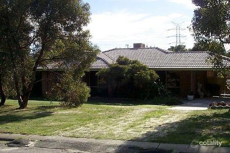 24 Balmain Rd, Greenmount, WA 6056