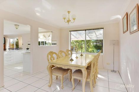 Property photo of 98 Excelsior Road Mount Colah NSW 2079