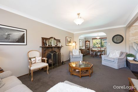 Property photo of 6 Tea Tree Place Kirrawee NSW 2232