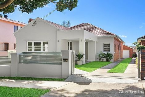 Property photo of 112A Penshurst Street Penshurst NSW 2222