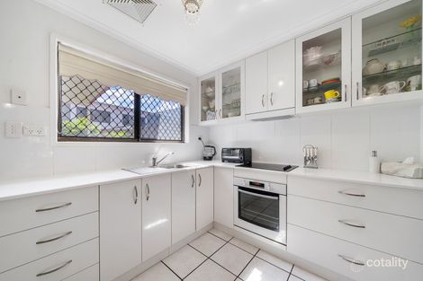 Property photo of 12/111 Barbaralla Drive Springwood QLD 4127