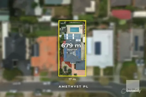 Property photo of 10 Amethyst Place Werribee VIC 3030