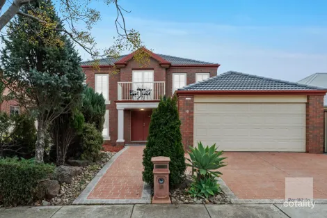 Property photo of 10 Amethyst Place Werribee VIC 3030