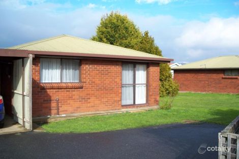 Property photo of 2/5-7 Lytton Street Invermay TAS 7248