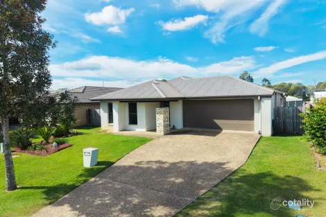 Property photo of 9 Barrett Close Burpengary QLD 4505