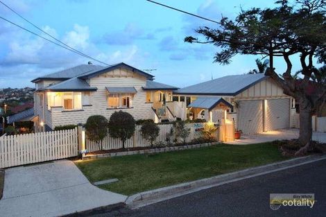 126 Beaconsfield Tce, Gordon Park, QLD 4031