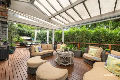 Property photo of 55B Campbell Avenue Normanhurst NSW 2076
