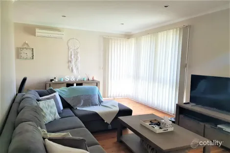 Property photo of 14 Pearce Road Quakers Hill NSW 2763
