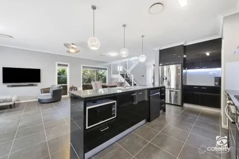 Property photo of 26 Long Bush Rise Cobbitty NSW 2570