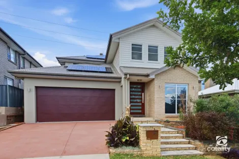 Property photo of 26 Long Bush Rise Cobbitty NSW 2570