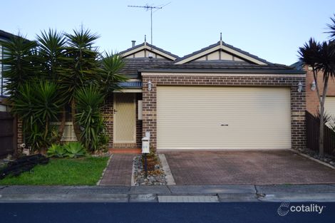 40 Calendula Cct, Epping, VIC 3076