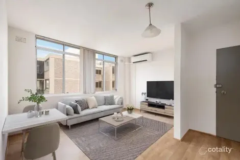 22/10 Ocean St N, Bondi, NSW 2026