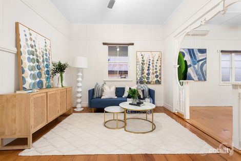 Property photo of 124 Gordon Street Gordon Park QLD 4031