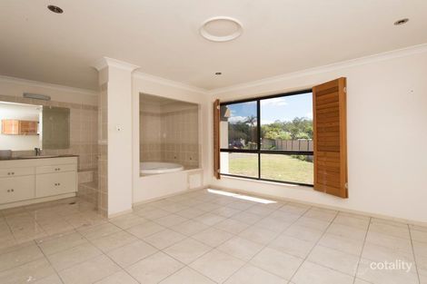 Property photo of 167 Parkview Crescent Cornubia QLD 4130