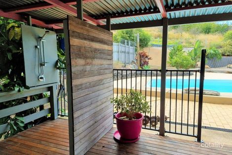 Property photo of 80 Leichhardt Street Bowen QLD 4805