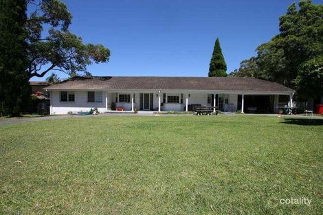 14 Mulawa Pl, Frenchs Forest, NSW 2086