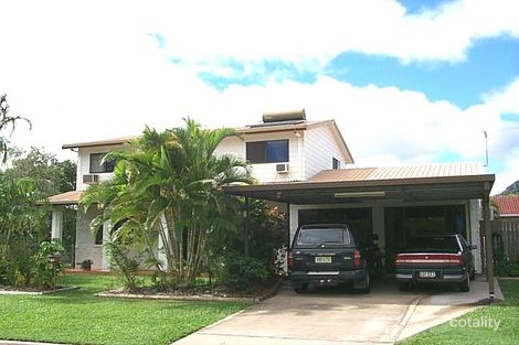 102 Bergin Rd, Cranbrook, QLD 4814