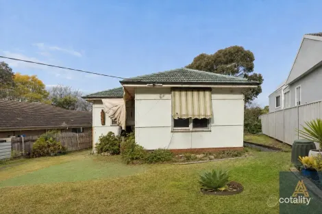 4 Macdonald Ave, Lalor Park, NSW 2147