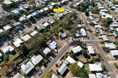 7 Alder St, New Auckland, QLD 4680