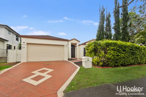21 Davenport Pde, North Lakes, QLD 4509