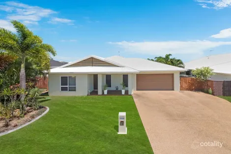 10 Hempel St, Bushland Beach, QLD 4818