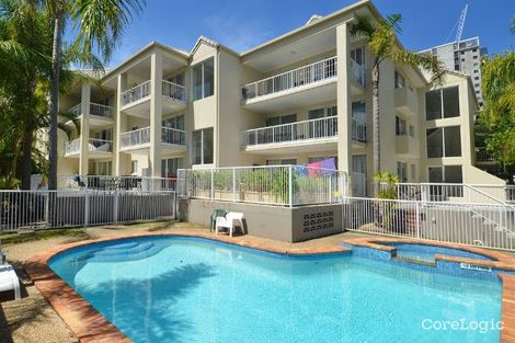 Property photo of 1/25 Federation Avenue Broadbeach QLD 4218