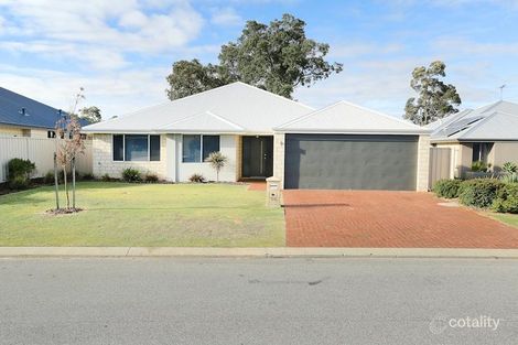 26 Holloway Turn, Ravenswood, WA 6208