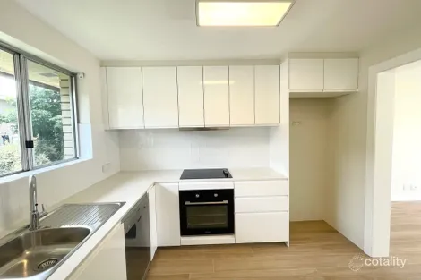 Property photo of 6/116 Pacific Parade Dee Why NSW 2099