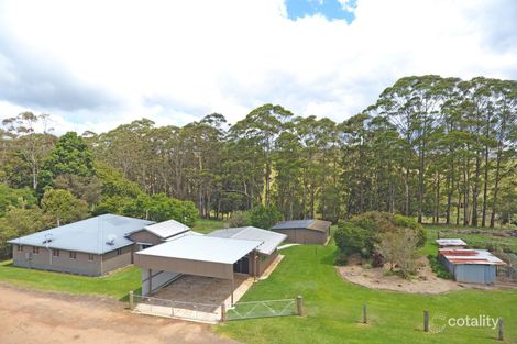 12122 Kennedy Hwy, Evelyn, QLD 4888