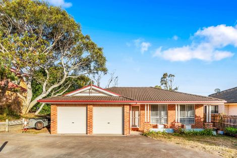 Property photo of 5 Dianella Way Mount Colah NSW 2079