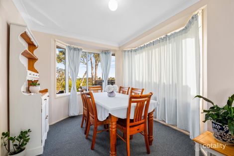 Property photo of 5 Dianella Way Mount Colah NSW 2079