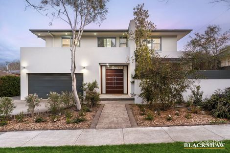 9 Turner Pl, Yarralumla, ACT 2600