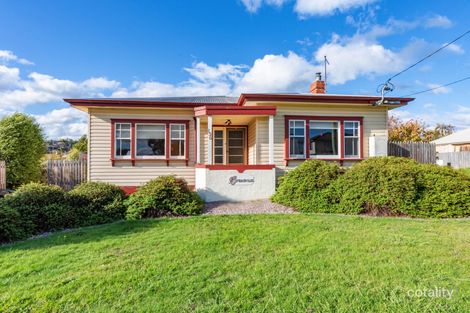 Property photo of 156 Alanvale Road Newnham TAS 7248