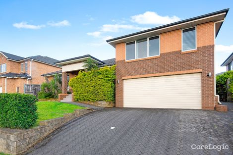 Property photo of 11 Arnold Avenue Kellyville NSW 2155