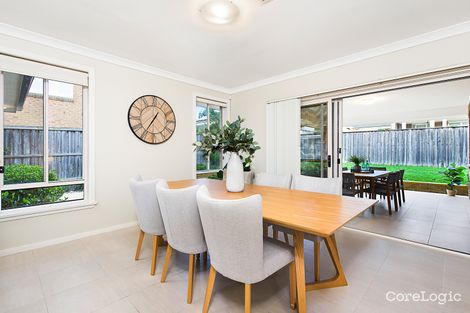 Property photo of 11 Arnold Avenue Kellyville NSW 2155