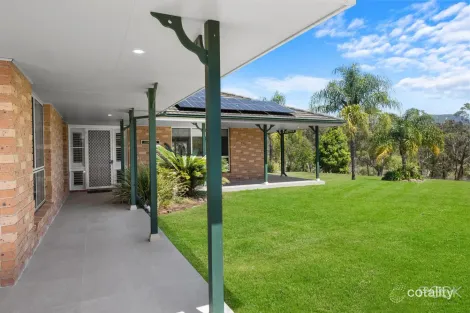 Property photo of 151 Kestrel Way Yarramundi NSW 2753