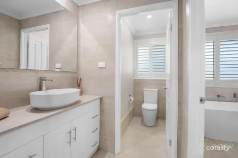 Property photo of 151 Kestrel Way Yarramundi NSW 2753