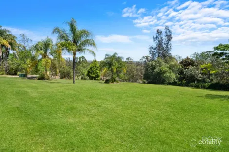 Property photo of 151 Kestrel Way Yarramundi NSW 2753