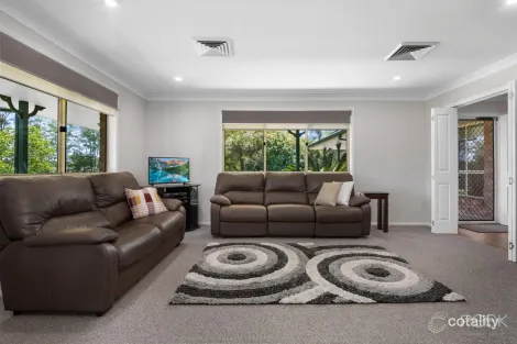 Property photo of 151 Kestrel Way Yarramundi NSW 2753