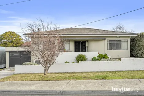 Property photo of 4 Lallaby Road Lutana TAS 7009